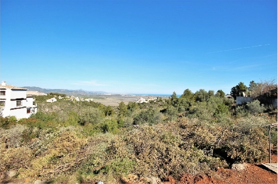 Wohngrundstück in Pego-Monte Pego zu verkaufen, Terrain 2610 m², ref.: AS-0718-1
