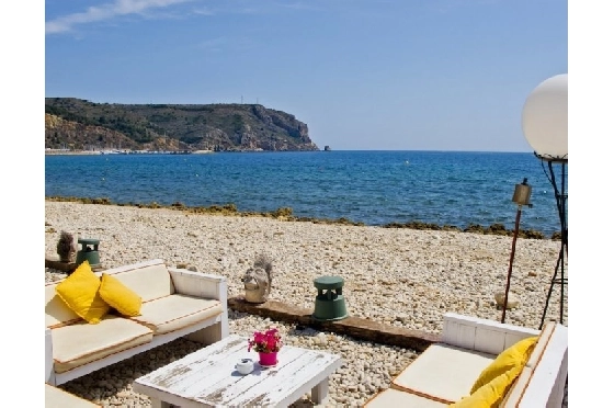 Villa in Javea zu verkaufen, Espace de vie 200 m², + Fussbodenheizung, Klimaanlage, Terrain 1000 m², 3 Chambres &agrave; coucher, 2 Badezimmer, Pool, ref.: PR-PPS2222-5