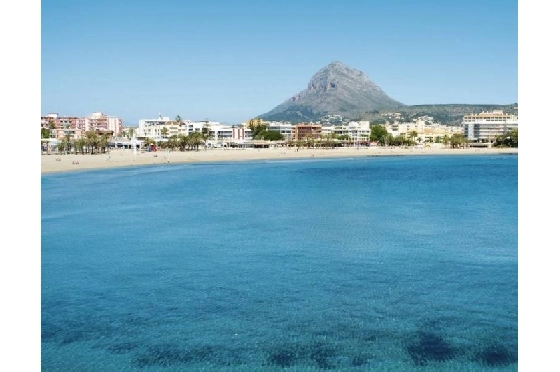 Villa in Javea zu verkaufen, Espace de vie 200 m², + Fussbodenheizung, Klimaanlage, Terrain 1000 m², 3 Chambres &agrave; coucher, 2 Badezimmer, Pool, ref.: PR-PPS2222-6
