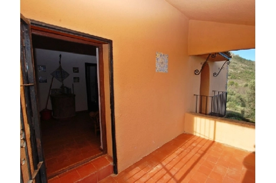 Finca in Jalon zu verkaufen, Espace de vie 100 m², Klimaanlage, Terrain 35000 m², 1 Chambres &agrave; coucher, 1 Badezimmer, Pool, ref.: O-V52814-4