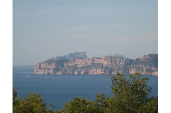 Wohngrundstück in Javea zu verkaufen, Klimaanlage, Terrain 2355 m², Pool, ref.: BI-JA.G-004-1