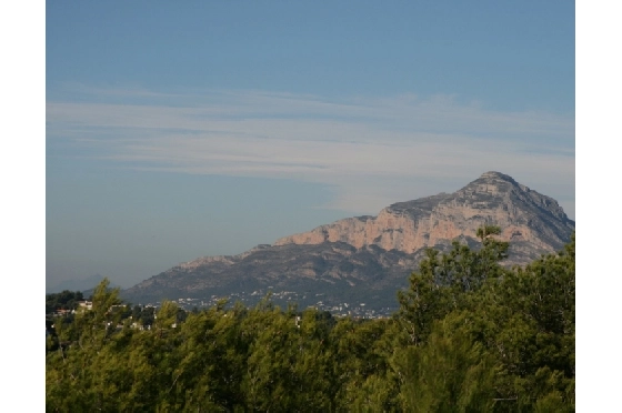 Wohngrundstück in Javea zu verkaufen, Klimaanlage, Terrain 2355 m², Pool, ref.: BI-JA.G-004-2