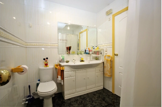Villa in Els Poblets zu verkaufen, Espace de vie 232 m², Baujahr 1998, + KLIMA, Klimaanlage, Terrain 11310 m², 4 Chambres &agrave; coucher, 2 Badezimmer, Pool, ref.: GC-3119-14