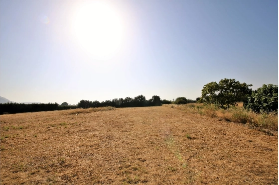 Villa in Els Poblets zu verkaufen, Espace de vie 232 m², Baujahr 1998, + KLIMA, Klimaanlage, Terrain 11310 m², 4 Chambres &agrave; coucher, 2 Badezimmer, Pool, ref.: GC-3119-38
