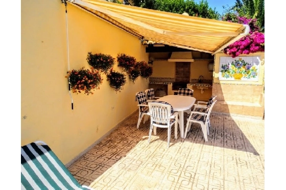 Villa in Javea zu verkaufen, Espace de vie 296 m², Klimaanlage, Terrain 1390 m², 3 Chambres &agrave; coucher, 4 Badezimmer, Pool, ref.: PR-PPS2869-10
