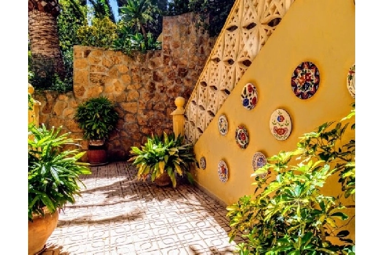 Villa in Javea zu verkaufen, Espace de vie 296 m², Klimaanlage, Terrain 1390 m², 3 Chambres &agrave; coucher, 4 Badezimmer, Pool, ref.: PR-PPS2869-12