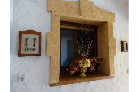 Villa in Javea zu verkaufen, Espace de vie 296 m², Klimaanlage, Terrain 1390 m², 3 Chambres &agrave; coucher, 4 Badezimmer, Pool, ref.: PR-PPS2869-14