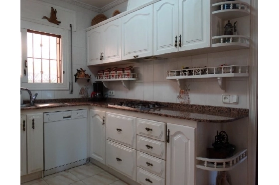 Villa in Javea zu verkaufen, Espace de vie 296 m², Klimaanlage, Terrain 1390 m², 3 Chambres &agrave; coucher, 4 Badezimmer, Pool, ref.: PR-PPS2869-19