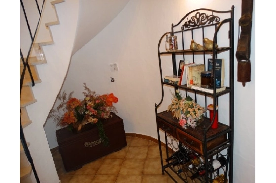 Villa in Javea zu verkaufen, Espace de vie 296 m², Klimaanlage, Terrain 1390 m², 3 Chambres &agrave; coucher, 4 Badezimmer, Pool, ref.: PR-PPS2869-20