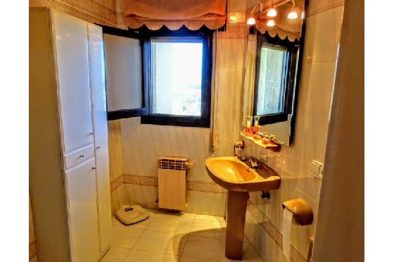 Villa in Javea zu verkaufen, Espace de vie 296 m², Klimaanlage, Terrain 1390 m², 3 Chambres &agrave; coucher, 4 Badezimmer, Pool, ref.: PR-PPS2869-28