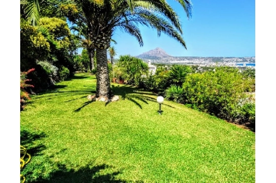 Villa in Javea zu verkaufen, Espace de vie 296 m², Klimaanlage, Terrain 1390 m², 3 Chambres &agrave; coucher, 4 Badezimmer, Pool, ref.: PR-PPS2869-5
