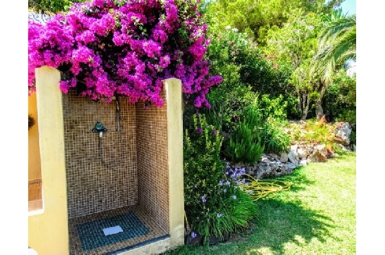 Villa in Javea zu verkaufen, Espace de vie 296 m², Klimaanlage, Terrain 1390 m², 3 Chambres &agrave; coucher, 4 Badezimmer, Pool, ref.: PR-PPS2869-6
