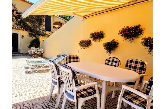 Villa in Javea zu verkaufen, Espace de vie 296 m², Klimaanlage, Terrain 1390 m², 3 Chambres &agrave; coucher, 4 Badezimmer, Pool, ref.: PR-PPS2869-9