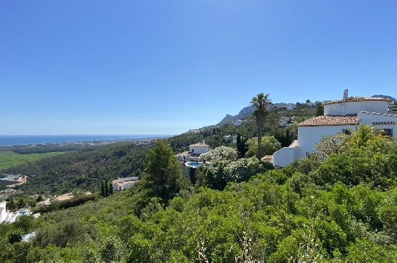 Wohngrundstück in Pego-Monte Pego zu verkaufen, Terrain 1211 m², ref.: MJ-2219-7