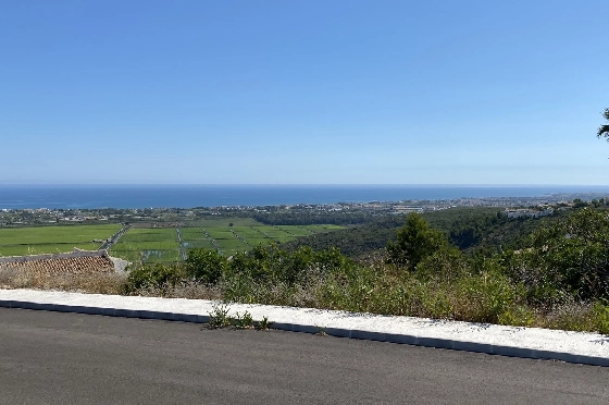 Wohngrundstück in Pego-Monte Pego zu verkaufen, Terrain 1211 m², ref.: MJ-2219-8