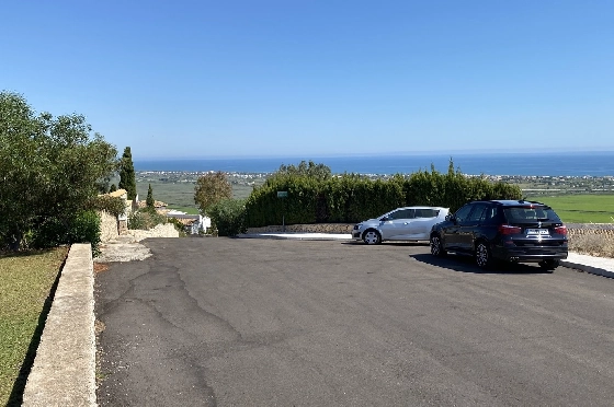 Wohngrundstück in Pego-Monte Pego zu verkaufen, Terrain 1211 m², ref.: MJ-2219-9