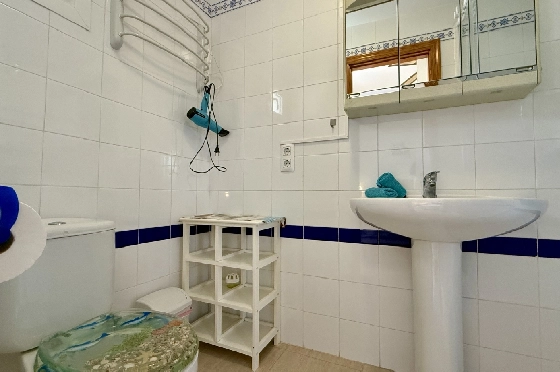 Villa in El Vergel(Boticari) zur Ferienvermietung, Espace de vie 90 m², Baujahr 2004, Zustand gepflegt, + KLIMA, Klimaanlage, Terrain 300 m², 2 Chambres &agrave; coucher, 2 Badezimmer, ref.: T-0120-17