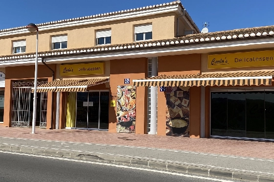 Investition in Els Poblets zu verkaufen, Espace de vie 210 m², ref.: AS-0421-1