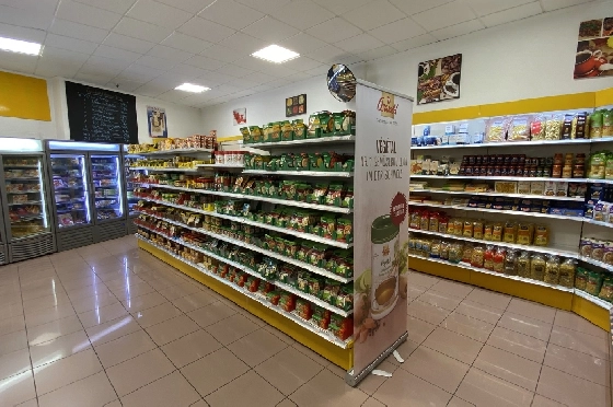 Investition in Els Poblets zu verkaufen, Espace de vie 210 m², ref.: AS-0421-10
