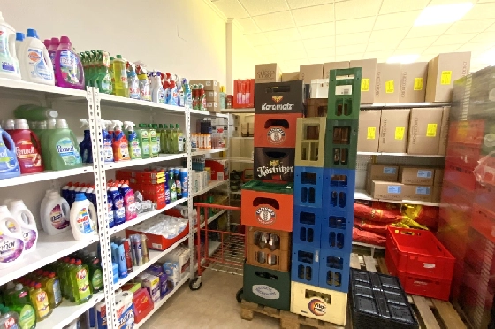 Investition in Els Poblets zu verkaufen, Espace de vie 210 m², ref.: AS-0421-13
