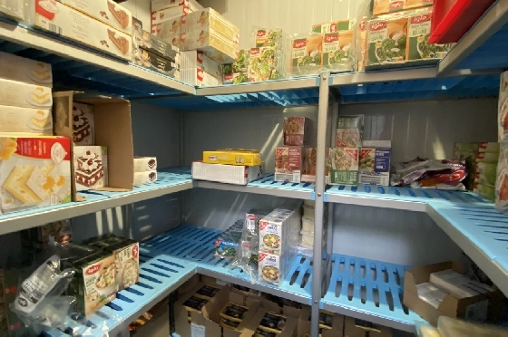 Investition in Els Poblets zu verkaufen, Espace de vie 210 m², ref.: AS-0421-14