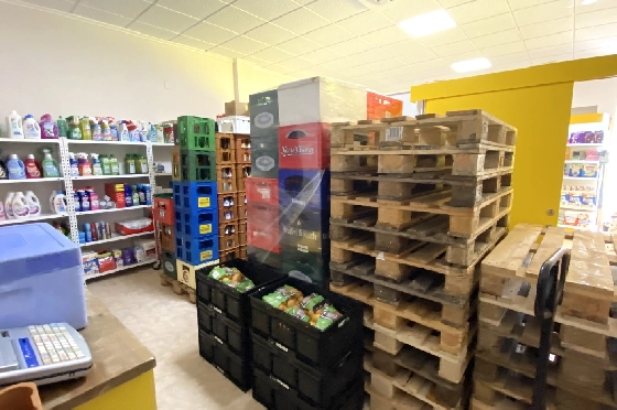 Investition in Els Poblets zu verkaufen, Espace de vie 210 m², ref.: AS-0421-15