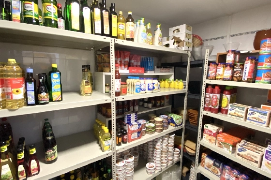 Investition in Els Poblets zu verkaufen, Espace de vie 210 m², ref.: AS-0421-16