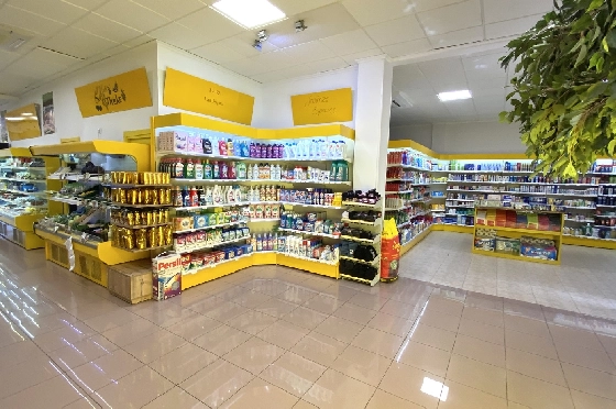 Investition in Els Poblets zu verkaufen, Espace de vie 210 m², ref.: AS-0421-2