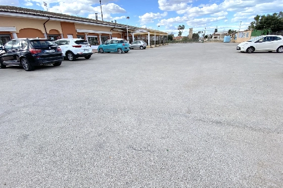 Investition in Els Poblets zu verkaufen, Espace de vie 210 m², ref.: AS-0421-21