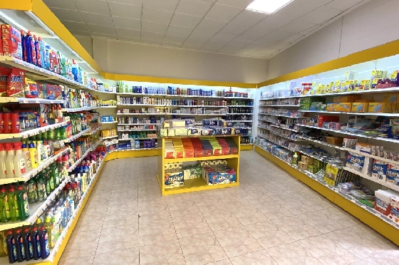 Investition in Els Poblets zu verkaufen, Espace de vie 210 m², ref.: AS-0421-3