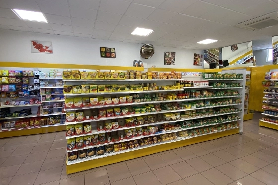 Investition in Els Poblets zu verkaufen, Espace de vie 210 m², ref.: AS-0421-8