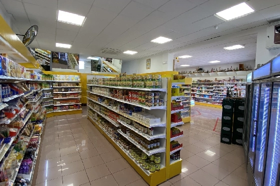 Investition in Els Poblets zu verkaufen, Espace de vie 210 m², ref.: AS-0421-9