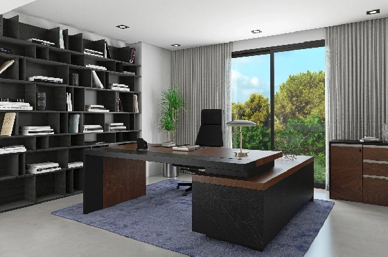 Villa in Denia zu verkaufen, Espace de vie 907 m², Klimaanlage, Terrain 3000 m², 8 Chambres &agrave; coucher, 8 Badezimmer, Pool, ref.: UM-UV-IRINA-17