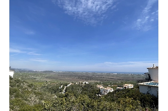 Wohngrundstück in Pego(Monte Pego) zu verkaufen, Terrain 1603 m², ref.: SC-D0821-1