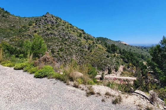Wohngrundstück in Pego zu verkaufen, Terrain 834 m², ref.: RA-0221-2