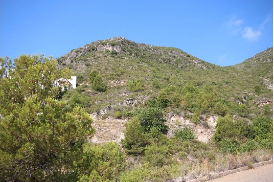 Wohngrundstück in Pego zu verkaufen, Terrain 834 m², ref.: RA-0221-4