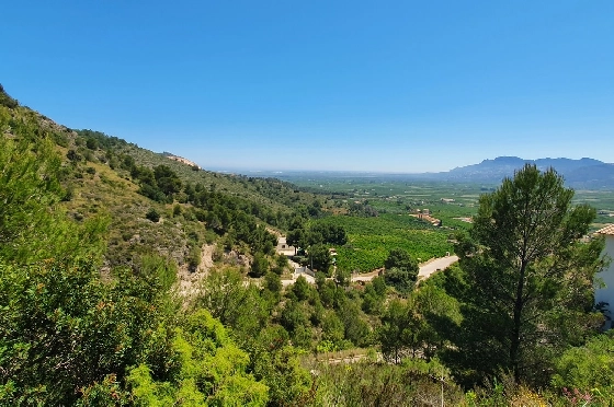 Wohngrundstück in Pego zu verkaufen, Terrain 834 m², ref.: RA-0221-5