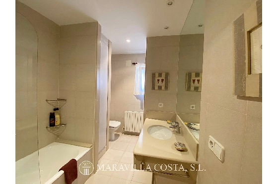 Villa in Javea zu verkaufen, Espace de vie 500 m², + Zentralheizung, Klimaanlage, Terrain 3000 m², 6 Chambres &agrave; coucher, 5 Badezimmer, Pool, ref.: MV-2471-46