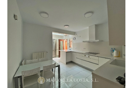 Villa in Javea zu verkaufen, Espace de vie 500 m², + Zentralheizung, Klimaanlage, Terrain 3000 m², 6 Chambres &agrave; coucher, 5 Badezimmer, Pool, ref.: MV-2471-49
