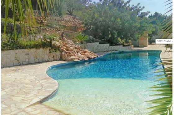 Villa in Pedreguer zu verkaufen, Espace de vie 465 m², Baujahr 2000, Zustand neuwertig, + Zentralheizung, Klimaanlage, Terrain 9200 m², 4 Chambres &agrave; coucher, 4 Badezimmer, Pool, ref.: VGC-3521-PL-2