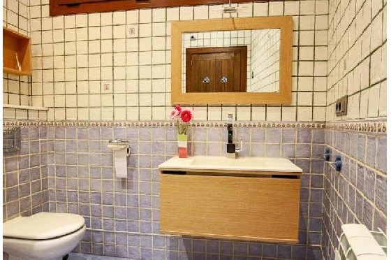 Villa in Pedreguer zu verkaufen, Espace de vie 465 m², Baujahr 2000, Zustand neuwertig, + Zentralheizung, Klimaanlage, Terrain 9200 m², 4 Chambres &agrave; coucher, 4 Badezimmer, Pool, ref.: VGC-3521-PL-23