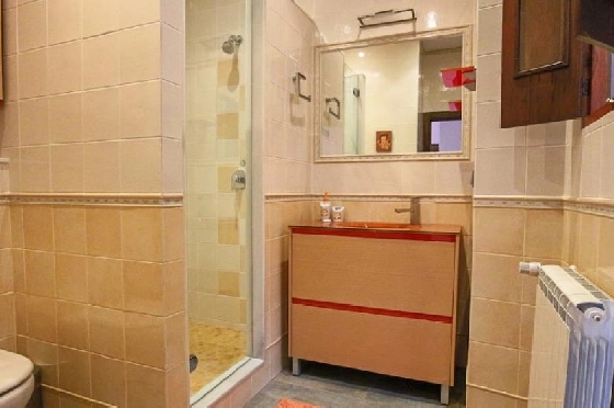 Villa in Pedreguer zu verkaufen, Espace de vie 465 m², Baujahr 2000, Zustand neuwertig, + Zentralheizung, Klimaanlage, Terrain 9200 m², 4 Chambres &agrave; coucher, 4 Badezimmer, Pool, ref.: VGC-3521-PL-24