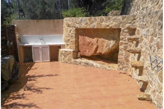 Villa in Pedreguer zu verkaufen, Espace de vie 465 m², Baujahr 2000, Zustand neuwertig, + Zentralheizung, Klimaanlage, Terrain 9200 m², 4 Chambres &agrave; coucher, 4 Badezimmer, Pool, ref.: VGC-3521-PL-28