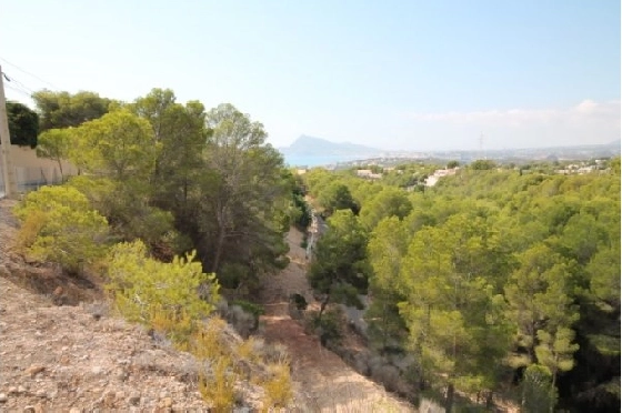 Wohngrundstück in Altea zu verkaufen, Espace de vie 1056 m², Terrain 1056 m², ref.: BS-3974863-1