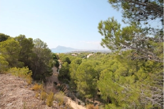 Wohngrundstück in Altea zu verkaufen, Espace de vie 1056 m², Terrain 1056 m², ref.: BS-3974863-2