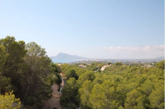 Wohngrundstück in Altea zu verkaufen, Espace de vie 1056 m², Terrain 1056 m², ref.: BS-3974863-3