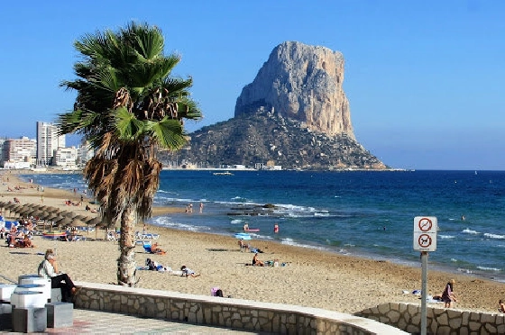 Wohngrundstück in Altea zu verkaufen, Espace de vie 1460 m², Terrain 1460 m², ref.: BS-3974862-3