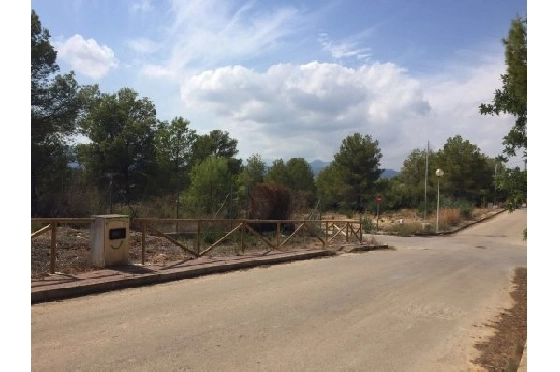 Wohngrundstück in Javea zu verkaufen, Espace de vie 1534 m², Terrain 1534 m², ref.: BS-3974858-3