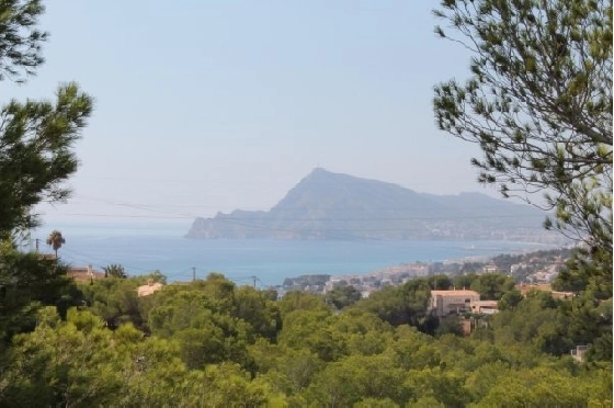 Wohngrundstück in Altea zu verkaufen, Espace de vie 1068 m², Terrain 1068 m², ref.: BS-3974857-1