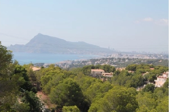 Wohngrundstück in Altea zu verkaufen, Espace de vie 1068 m², Terrain 1068 m², ref.: BS-3974857-3